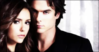 Damon a déjà manipulé Elena.