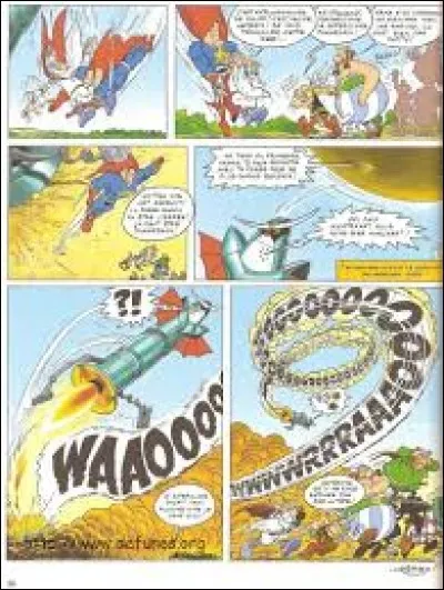 "Le ciel lui tombe sur la tête" : à qui appartient la maison brûlée par la machine du Nagma ?