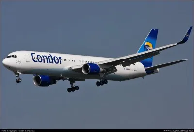 Quel est cet avion ?