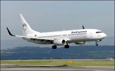 Quel est cet avion ?