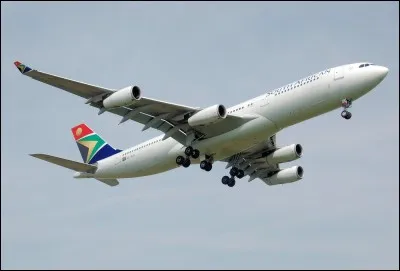 Quel est cet avion ?