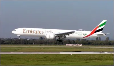 Quel est cet avion ?