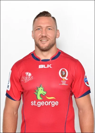 Dans quelle équipe joue Marco Kotze ?