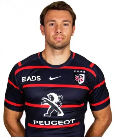 Vincent Clerc est à...