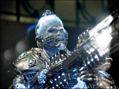 Dans "Batman et Robin". Mister Freezer désire obtenir les fonds nécessaires pour mettre au point un traitement contre la maladie qu'a sa femme. Quel est le nom de la maladie ?