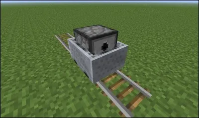 Quelle est cette chose ?