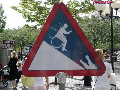 C'est caïman pareil !