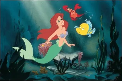 A quel film d'animation correspond cette image ?