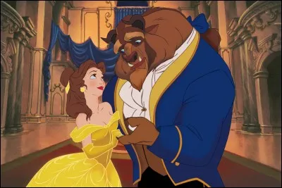 A quel film d'animation correspond cette image ?