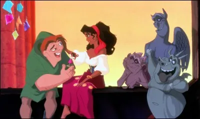 A quel film d'animation correspond cette image ?