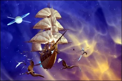 En observant attentivement l'image ci-dessus, devinez de quel film il s'agit.