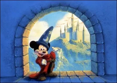 A quel film d'animation correspond cette image ?