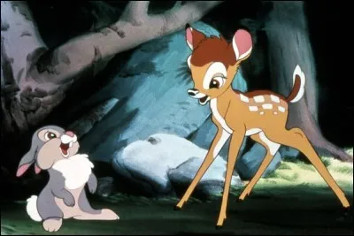 A quel film d'animation correspond cette image ?