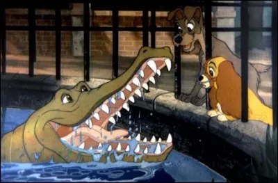 A quel film d'animation correspond cette image ?