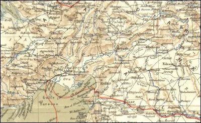 Dans l'équipage des Mugiwaras, qui rêve de cartographier le monde ?