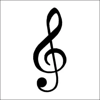 Quelle est cette clé en photo ?