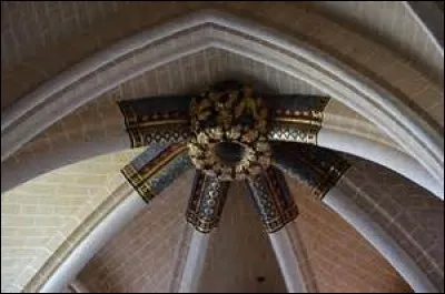 Quelle clé empêche les éboulis ?