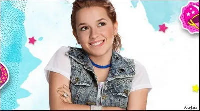 Qui est la personne la plus intéressée par la mode ?