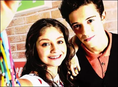 Est-ce que Matteo et Luna vont sortir ensemble ?