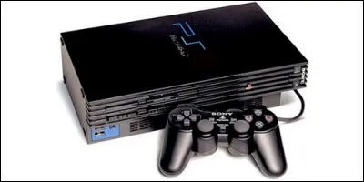 Ceci est une Playstation :