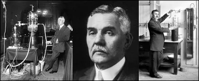 Le 25 juillet 1944 : 
Ce physicien et chimiste a mis au point un procédé industriel de liquéfaction de l'air. Il réalisera les deux prototypes de scaphandre autonome de Jacques-Yves Cousteau. Malheureusement, il a été un collaborateur important qui osa exiger, des « sanctions sévères contre les hommes de la résistance ».
Qui est cette personne ?