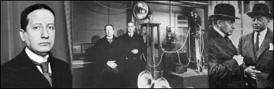 Le 07 juillet 1944 : 
Homme politique, il s'oppose à Pétain depuis sa prise de pouvoir. Il conseillera à de Gaulle de continuer le combat ! Il a été condamné par Vichy. Déporté, il sera rapatrié à Paris et livré à la Milice qui l'assassinera.
Qui est cet homme politique ?