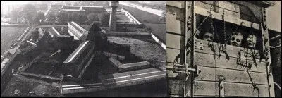 Les 17 et 18 août 1944 et 1e septembre 1911 : 
Le 17 août 1944, l'horreur continue à Drancy. Le 18 août, c'est la fin de l'horreur à Drancy. Le 1e septembre, l'horreur continue, mais c'est la fin, en France.
Que se passe-t-il à ces trois dates ?