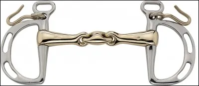 Comment s'appelle cette partie du filet ?