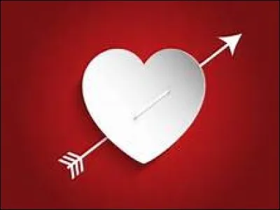 Quelle pierre précieuse a une taille particulière appelée "Cur et flèche" très appréciée des couples japonais ?