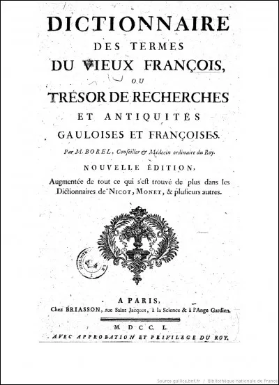 Que comprenez-vous si je vous traite de breneux ?