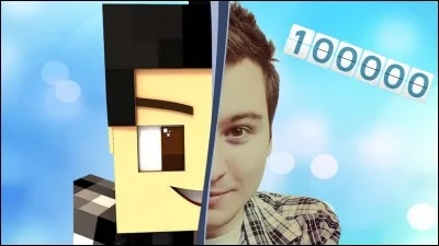 Qui est ce youtubeur ?