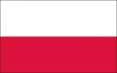 A quel drapeau d'Asie, le drapeau de la Pologne ressemble-t-il ?