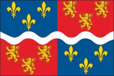 Dans quel département se situe le château de Rambures ?