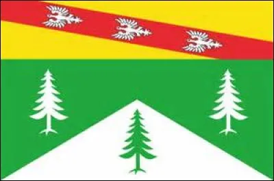 Dans quel département se trouve le lac de Gérardmer ?