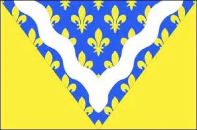 Dans quel département se situe le château de Vincennes ?