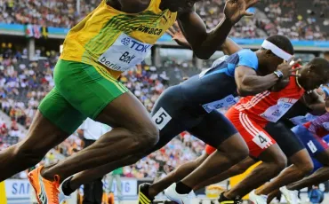 Quiz Athletisme
