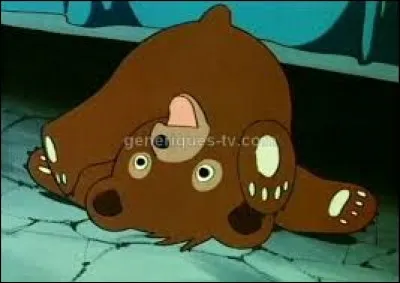 Toujours en Alaska, a-t-on le droit de le tuer ?