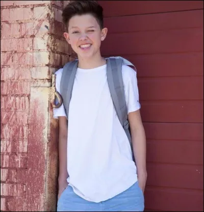 Quelle est sa première chanson ?