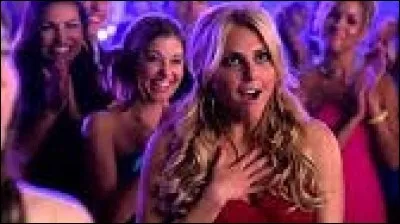 Quel est le titre du film ?