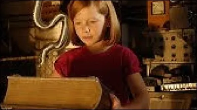 Quel est le titre du film ?