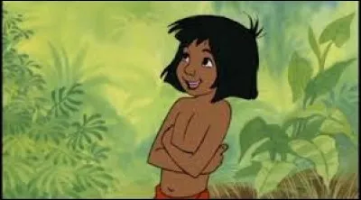 Dans "Le Livre de la jungle", pourquoi Mowgli quitte-t-il la jungle ?