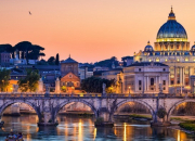 Quiz Histoire de Rome