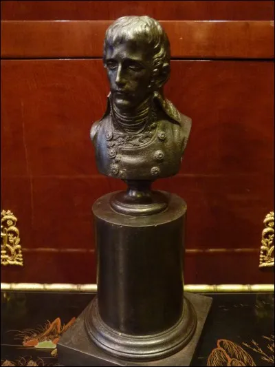 Qui fut le premier chef du deuxième régime de Rome ?