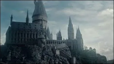 Où Voldemort a-t-il caché un de ses Horcruxes ?