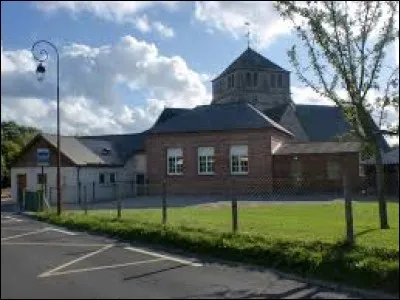 Gonneville-sur-Scie est une commune de Seine-Maritime située dans l'ancienne région ...