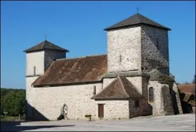 Nous sommes en Haute-Vienne, à Meuzac. Nous nous trouvons dans l'ancienne région ...