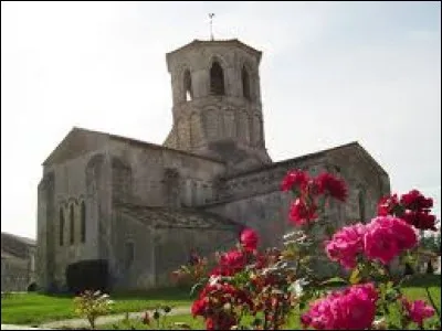 Rouffignac est une commune de Charente-Maritime située dans la nouvelle région ...