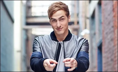 Quel est le vrai prénom de Kendall ?