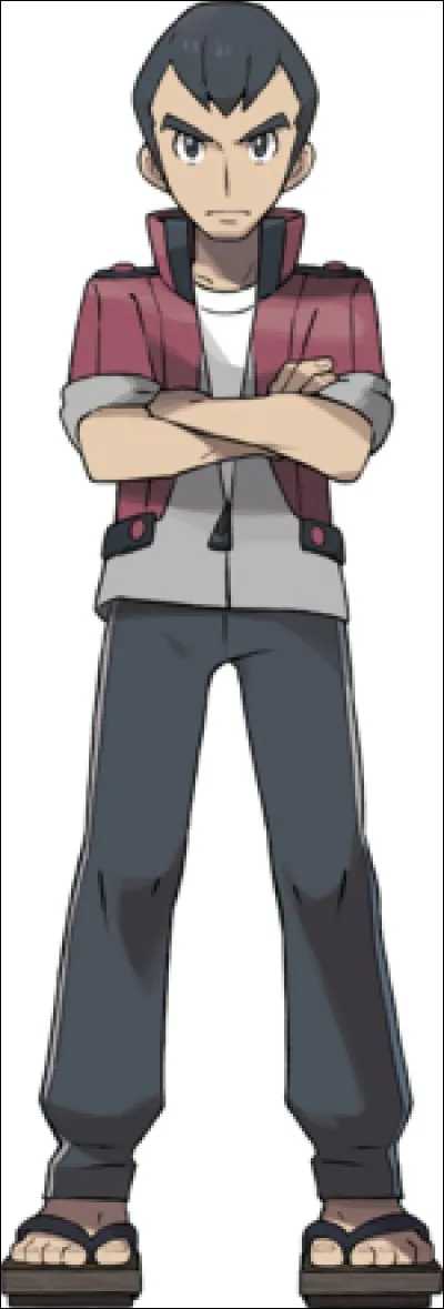 Qui est le champion de l'arène de Clémenti-Ville ?