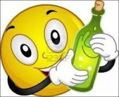 Qu'a-t-il dans ses mains ?